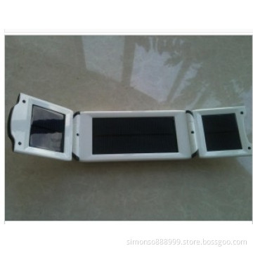 Solar Charger for Laptops
